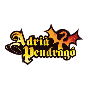 adria pendrago imagicon
