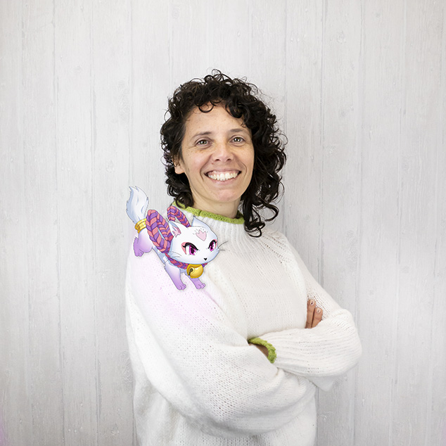 Carol Cupini
