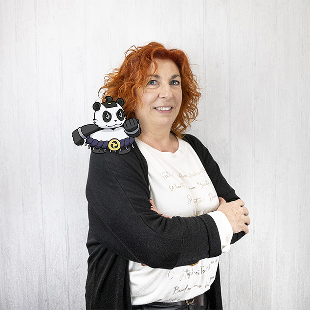 Cristina Prunera