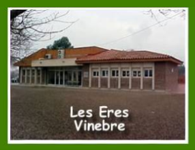 Escola Les Eres – ZER Ribera d’Ebre Nord