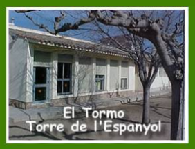 Escola El Tormo – ZER Ribera d’Ebre Nord