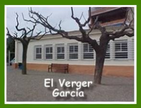 Escola El Verger – ZER Ribera d’Ebre Nord